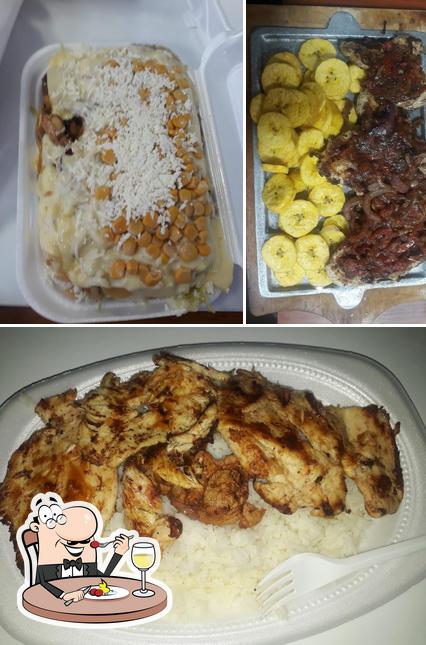 Ricuras el Gordo - Comidas rápidas