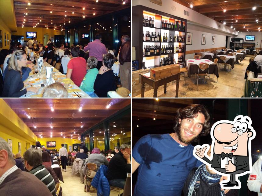 Ristorante La Vecchia Brace