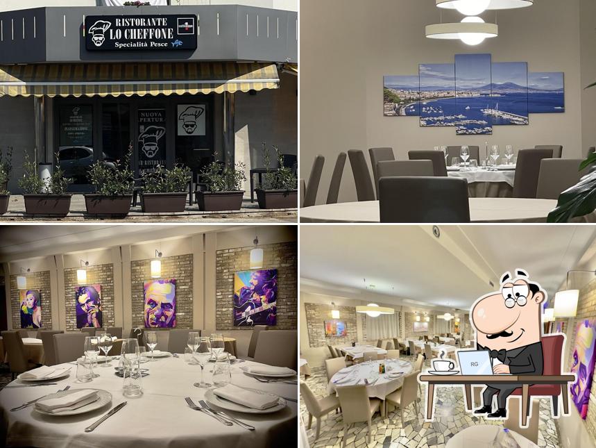 Ristorante Lo Cheffone