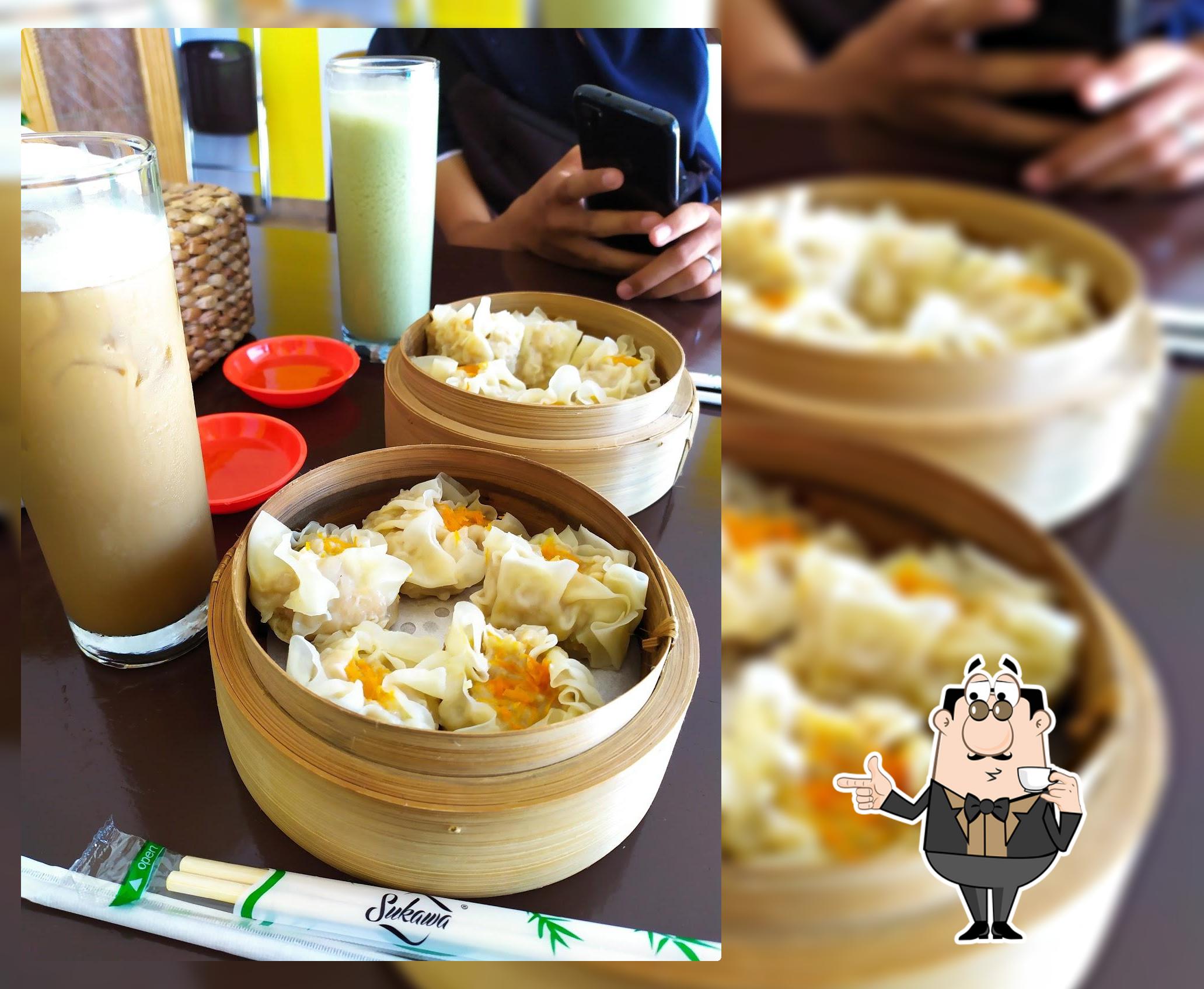 Rumah Dimsum Sebowlas