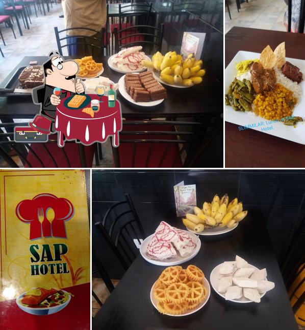 SUPUN Hotel
