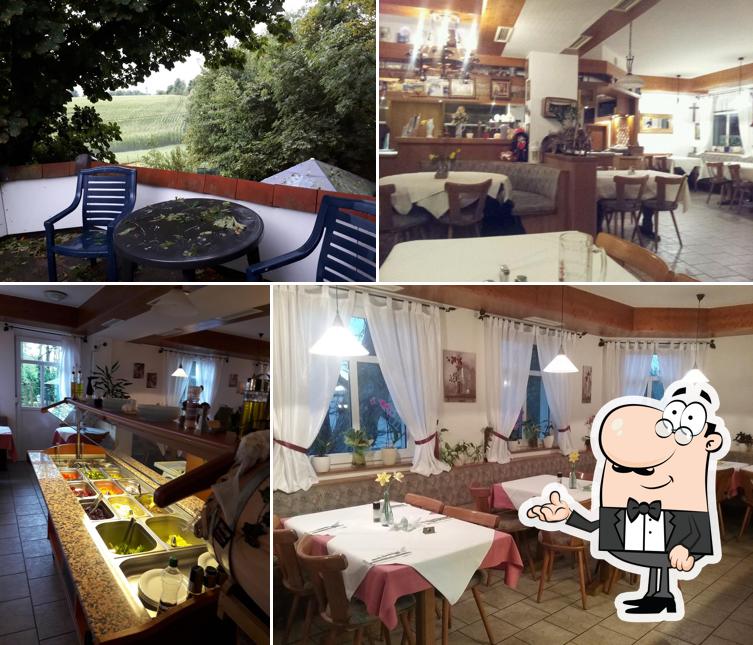 Hotel Restaurant Landgasthof zum Seehof