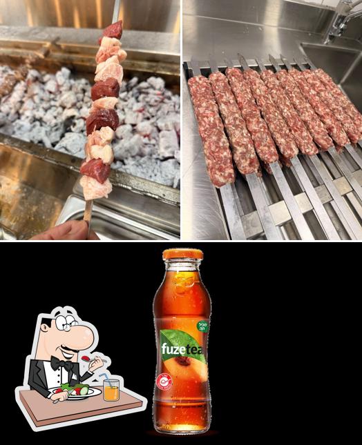 אצל סבח
