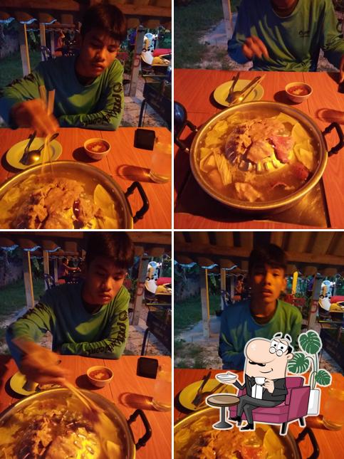 ปลายฟ้าหมูกะทะ