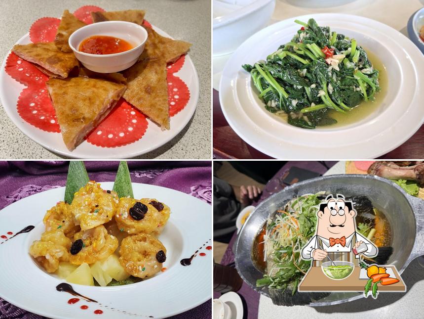 悅禾小館