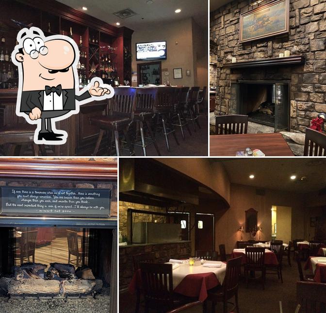 Dunston's Steakhouse