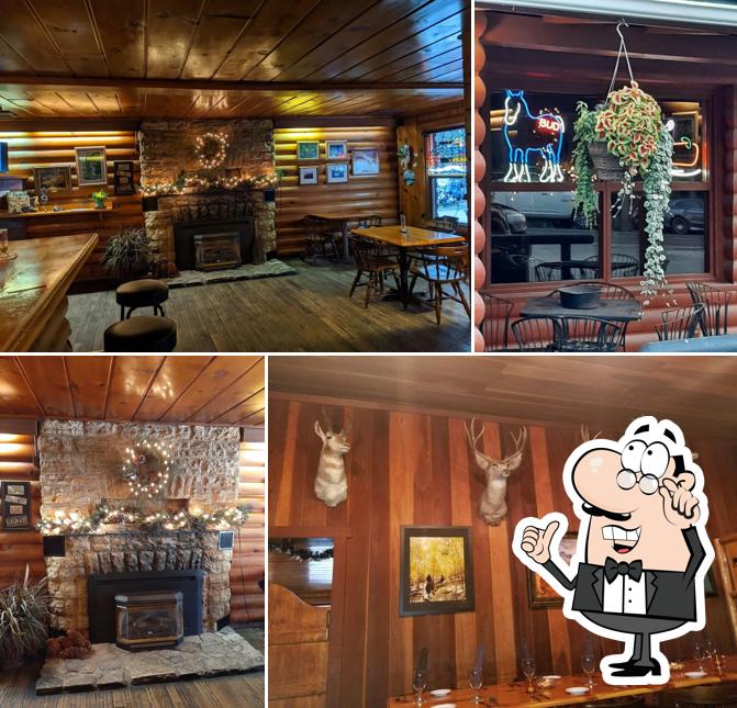 Pine Lodge Dinner House
