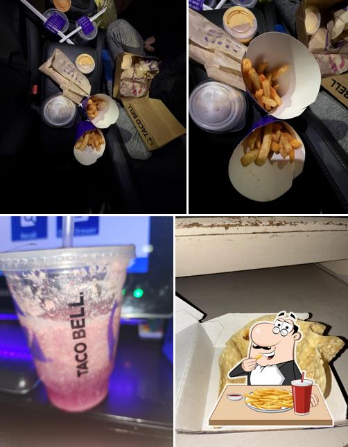 Taco Bell