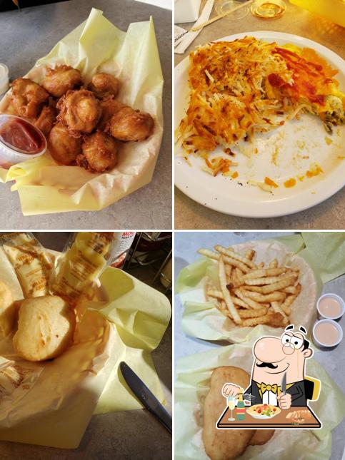 Warrens (Roy) Legendary Breakfast, Lunch & Dinner, Since 1955!
