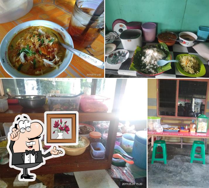 Warung Bu Menik