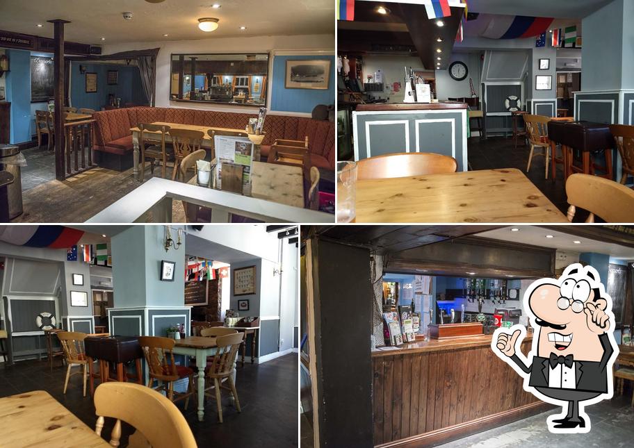 Harbour Inn