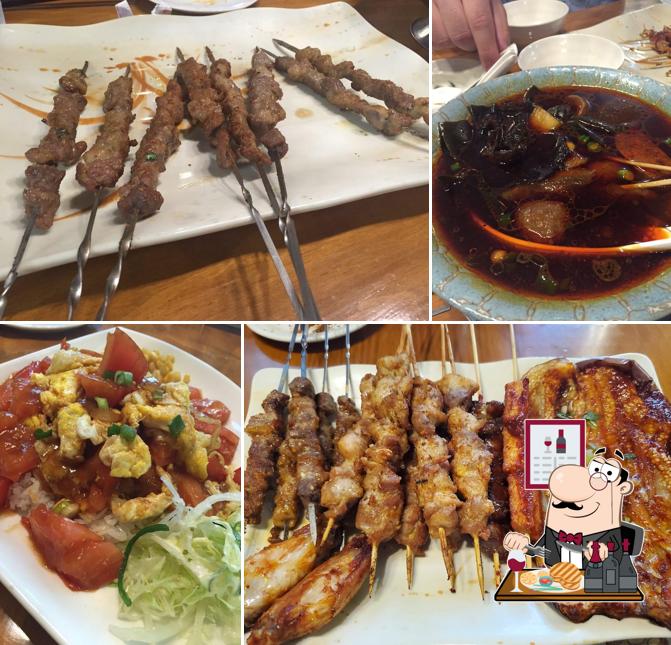 Kabobs House