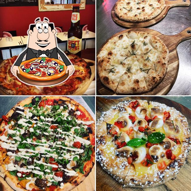 Il Forno Pizzeria