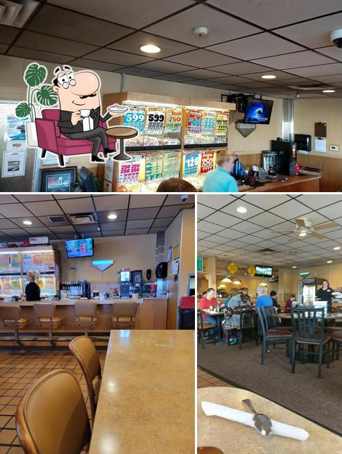 Broadway Diner