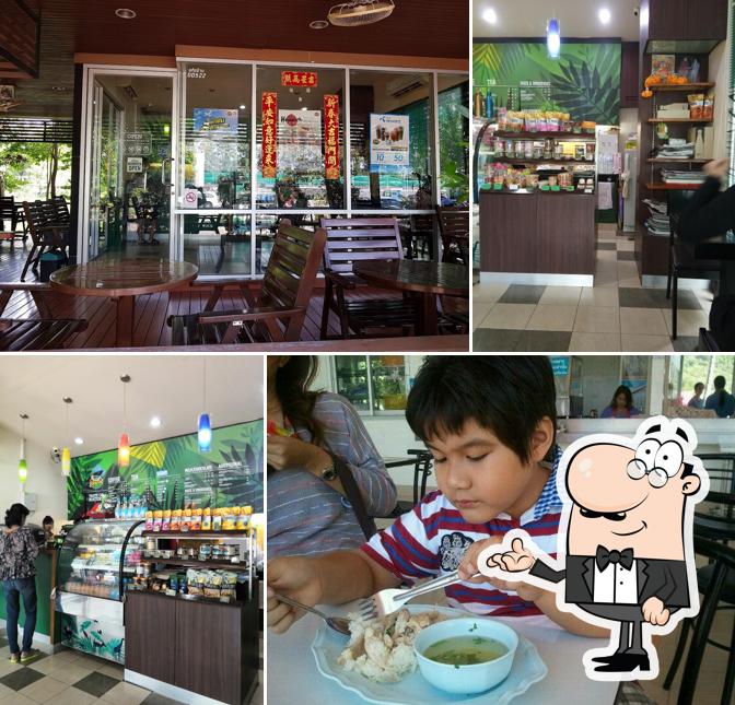Café Amazon