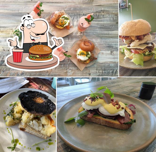 Seven Valleys Cafe