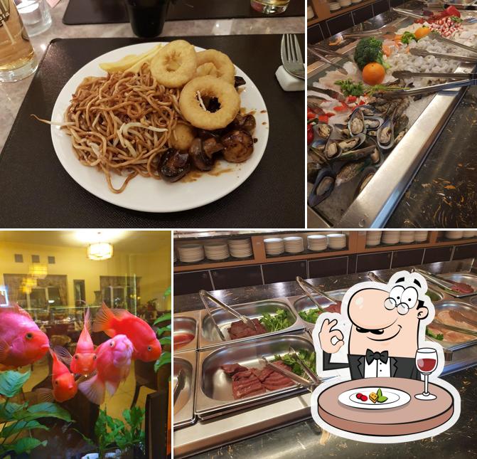 China Paradies