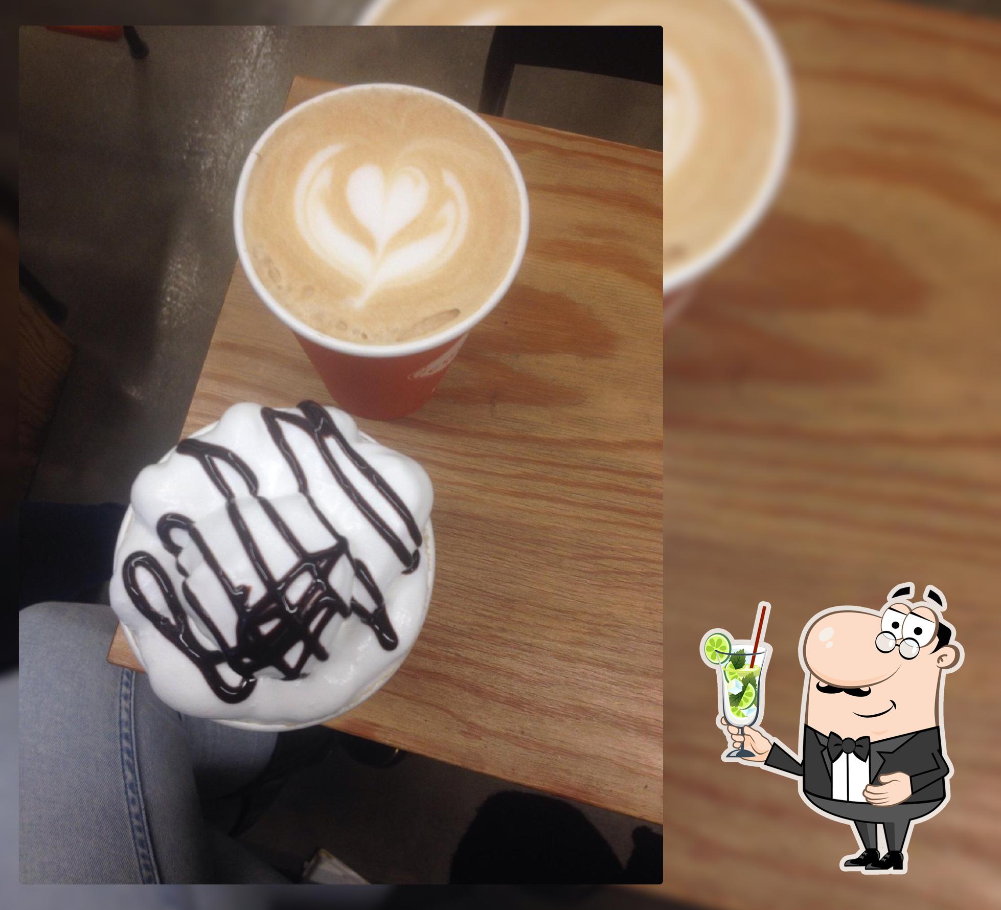 Coffee Inn