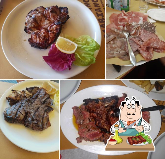 Ristorante Da Nonno Mariano Srl