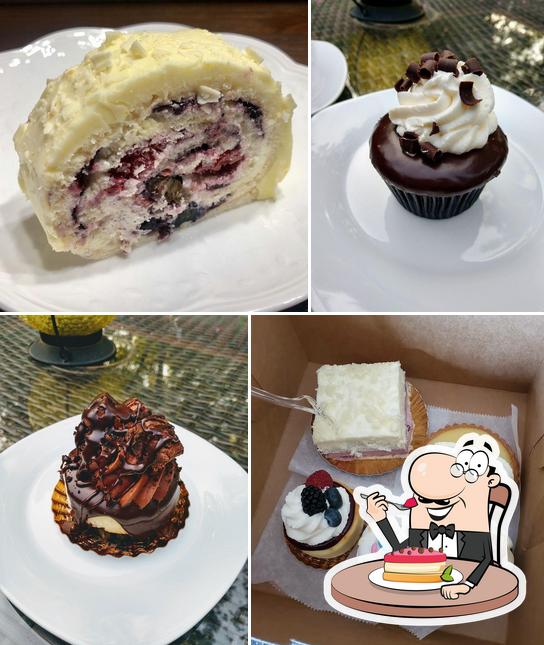 Sugar Rose Bakeshop