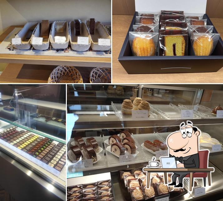 チョコレート工房クレオバンテール