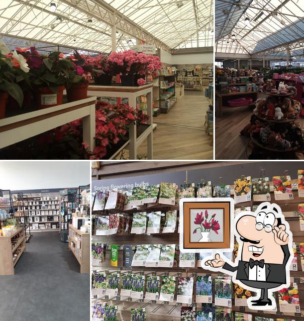 Heighley Gate Garden Centre