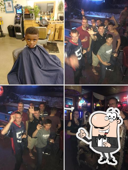 Drifters Country Saloon