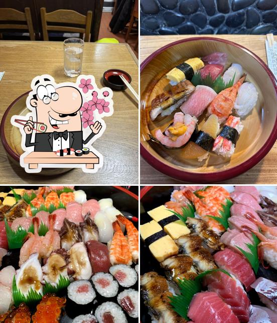 Hama Sushi