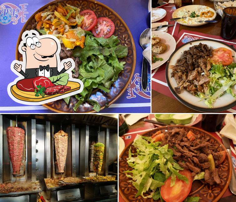 Kebab