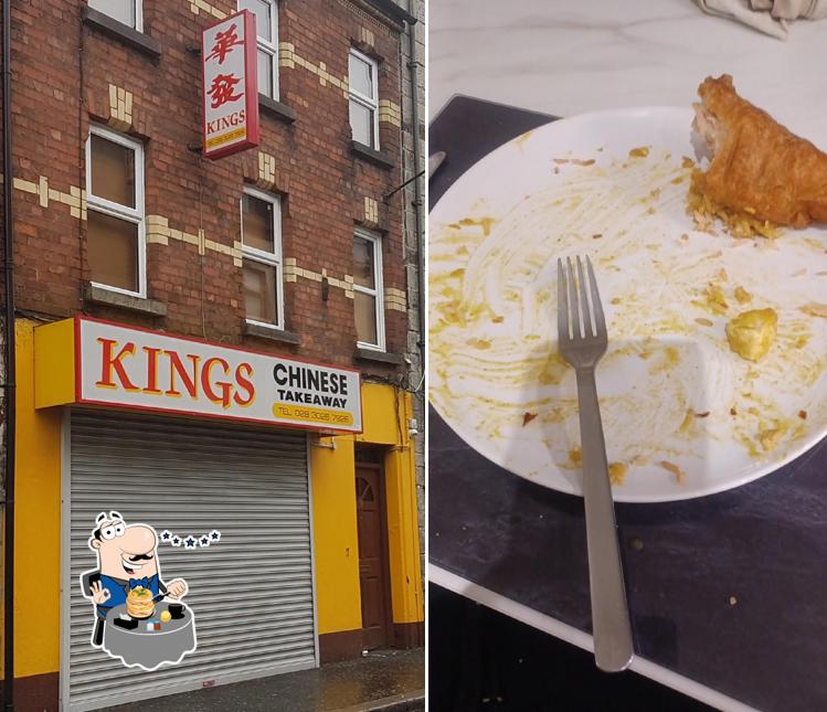 Kings Chinese