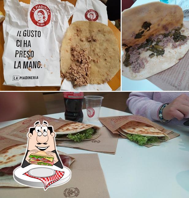 La Piadineria