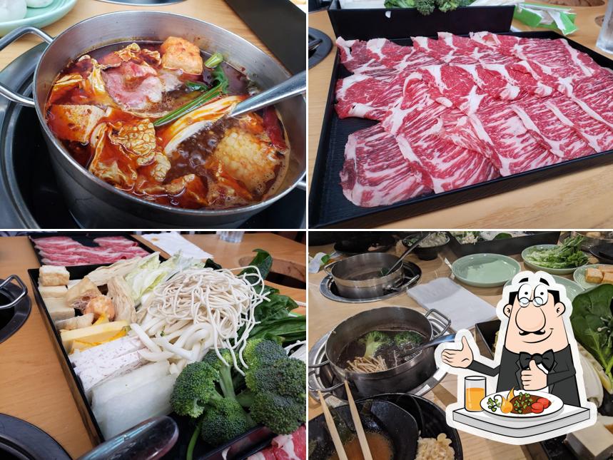 Mumu Hot Pot