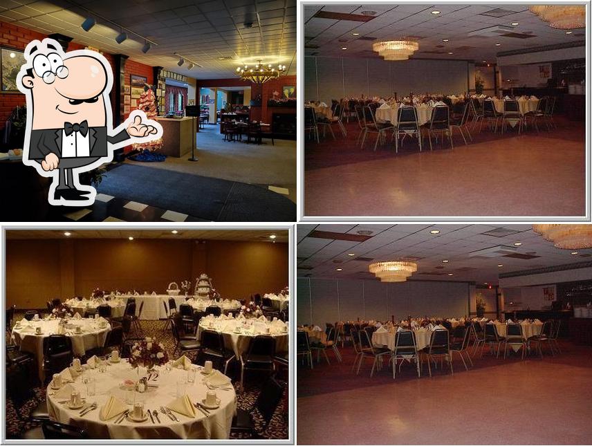 Palmieri's
