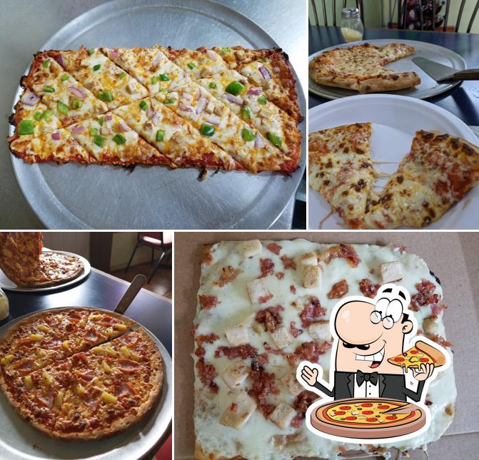 Pizza Express
