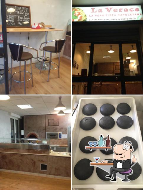 Pizzeria & kebab La Verace Roncadelle