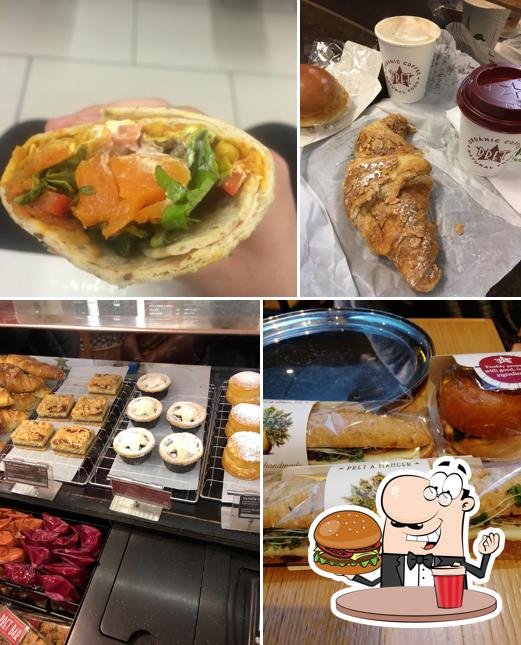 Pret A Manger