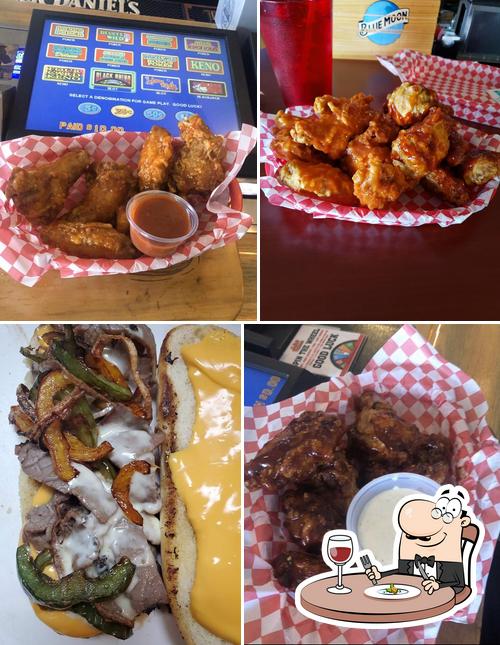 Joe Mama's Kitchen & Bar