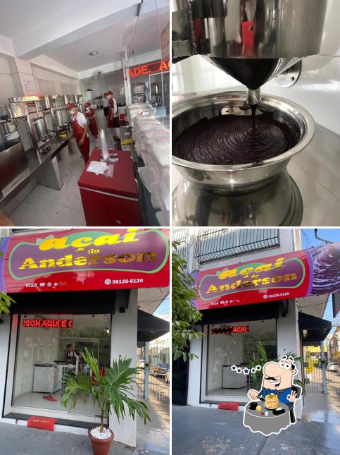 Açaí do Anderson