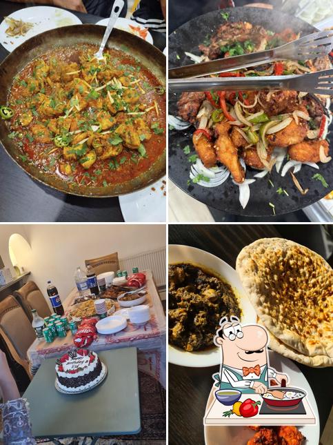 Ali's Desi Catering Bradford