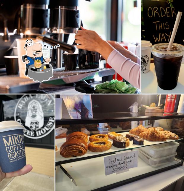 Baba Yaga Coffee House