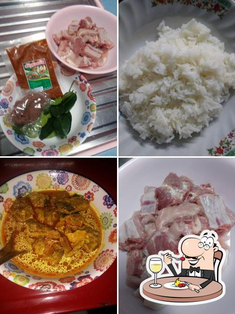 เครื่องเเกงคุณอ้วน