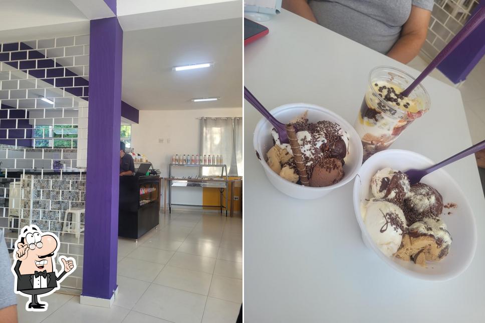 Brotas Açaí e