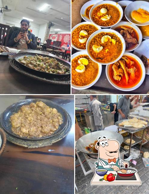 Butt Karahi and Tikka بٹ کڑاہی اینڈ تکہ