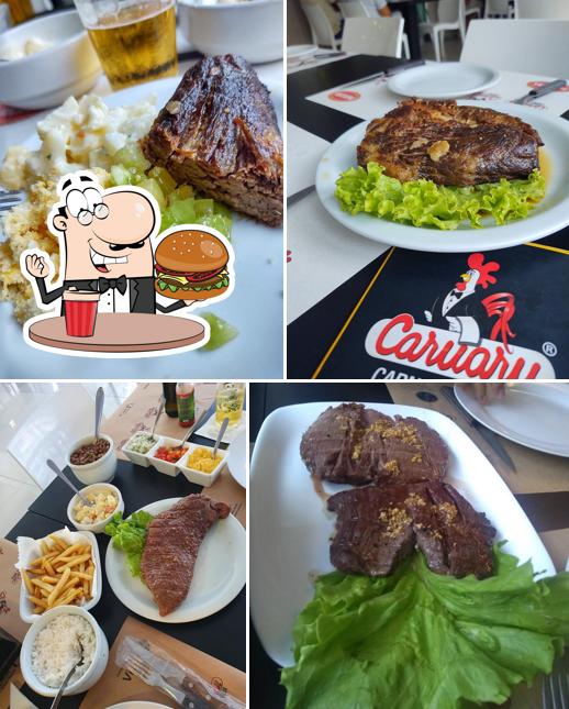 Caruaru Carnes e Brasa