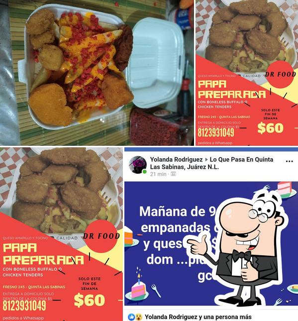 DR Food