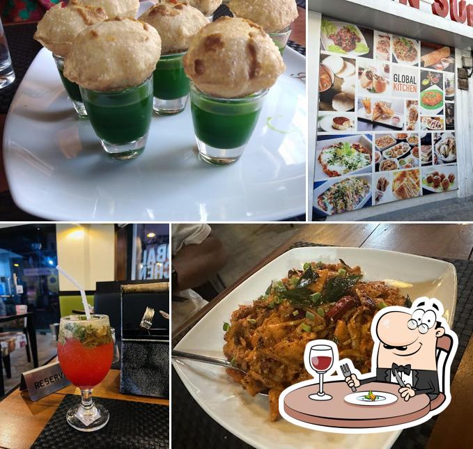 Global Kitchen