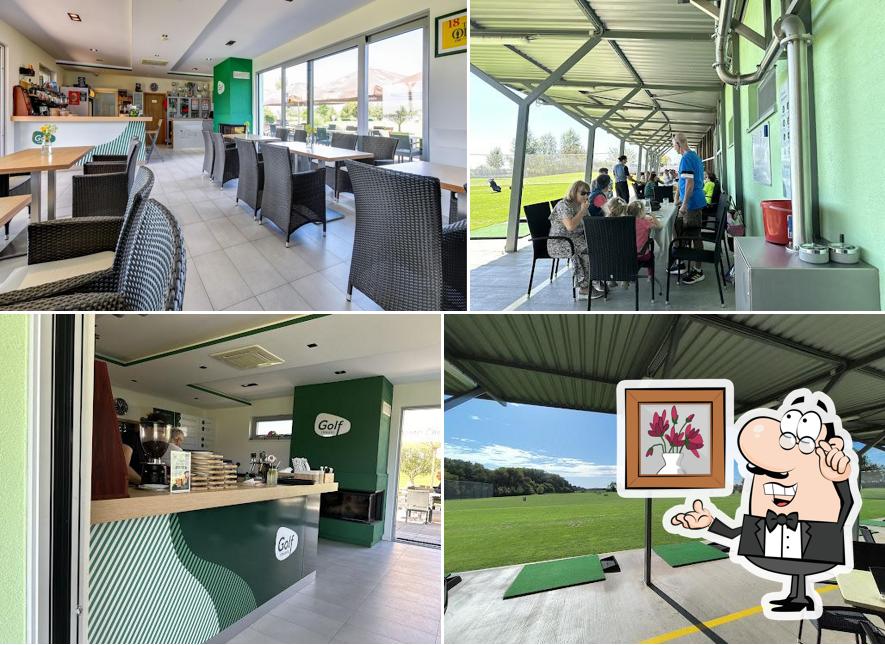 Golf Trnava