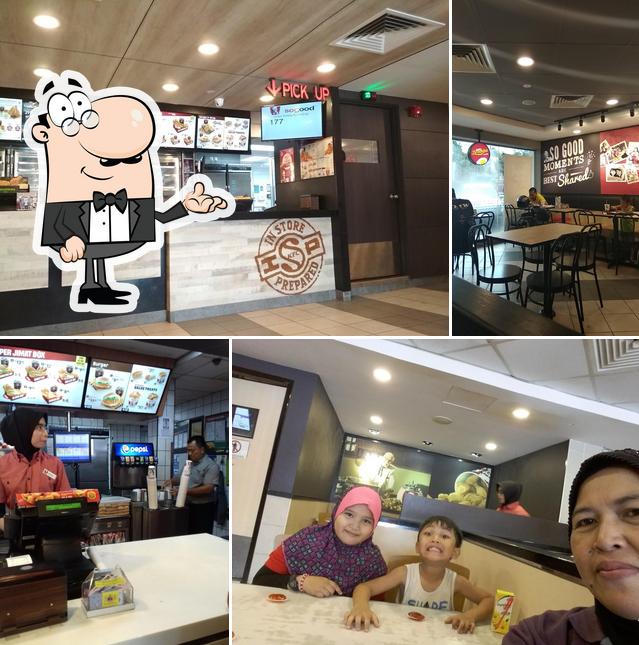 KFC Batu Gajah