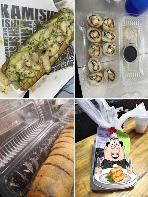 Kami Sushi Rancagua