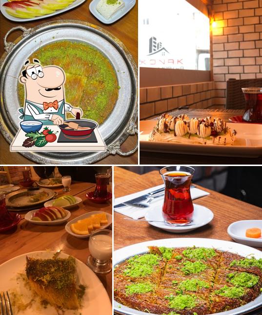 Karahan Tatlı Dükkan